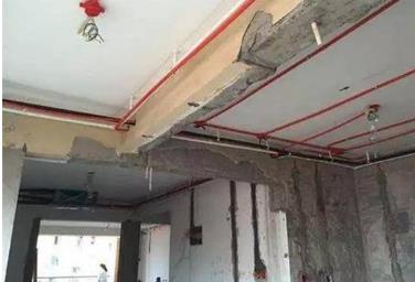 天等漏水维修 墙面漏水怎么办呢?墙面漏水的原因?