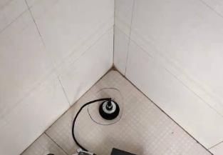 天等卫生间漏水维修之 loft 夹层储藏室毗邻暗管渗水哪家好，推荐诚匠小爱修缮